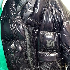 Amir coat